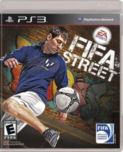 FIFA STREET