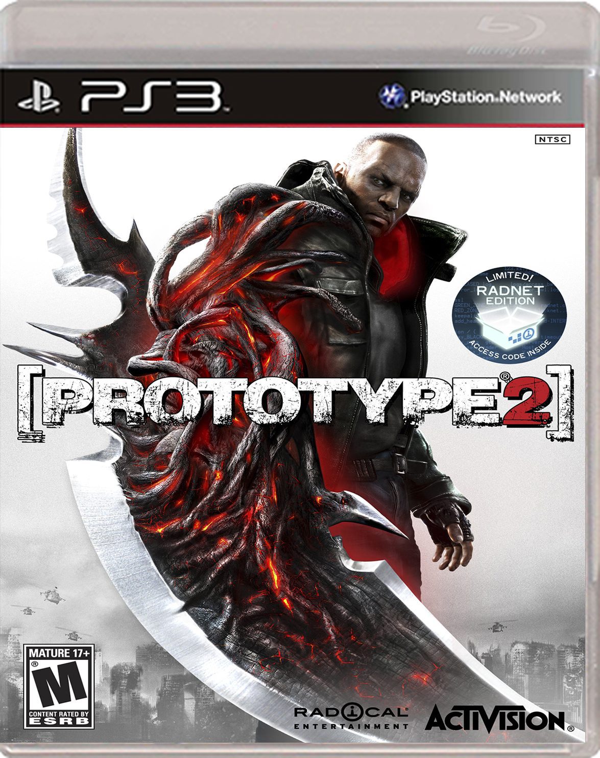 PROTOTYPE 2