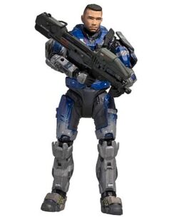HALO REACH IND CARDER FIG 8