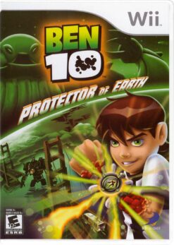 BEN 10