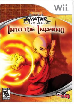 AVATAR INTO THE INFERNO