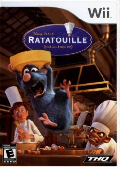 RATATOULLIE
