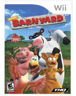 BARNYARD