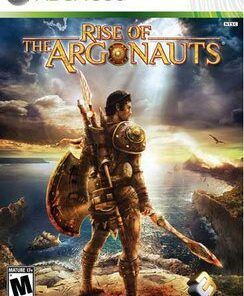 RISE OF THE ARGONAUTS