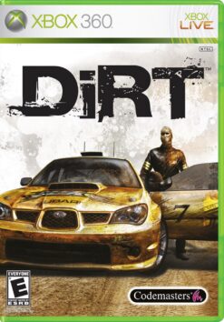 DIRT