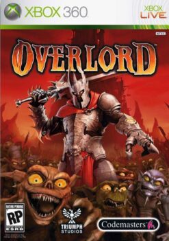 OVERLORD