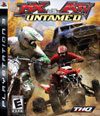 MX VS ATV UNTAMED