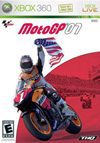 MOTO GP 2007