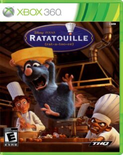 RATATOUILLE
