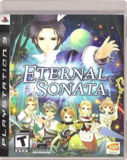ETERNAL SONATA