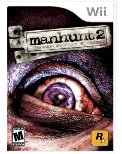 MANHUNT 2