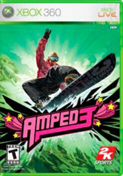 AMPED 3