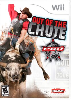 OUT OF THE CHUTE