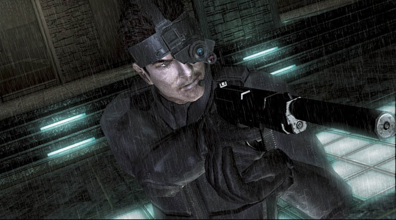 VAMPIRE RAIN ALTERED SPECIES - Image 5