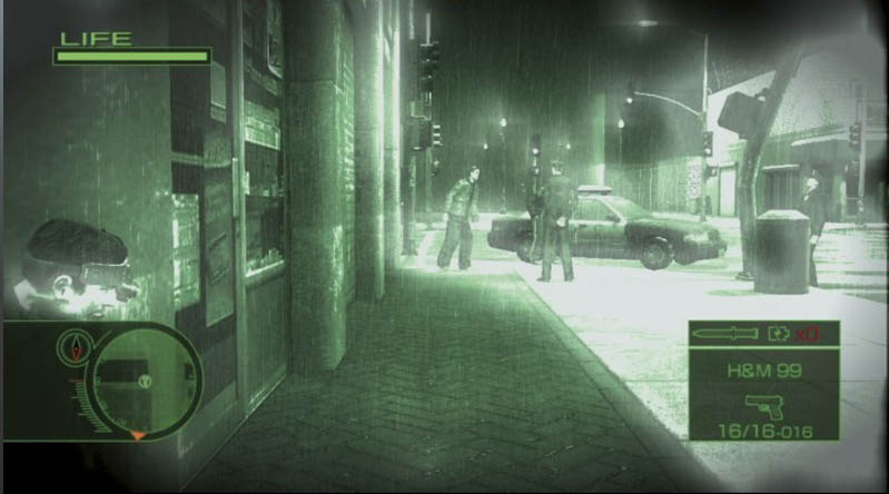 VAMPIRE RAIN ALTERED SPECIES - Image 3