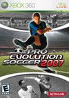 WINNING ELEVEN PES 07
