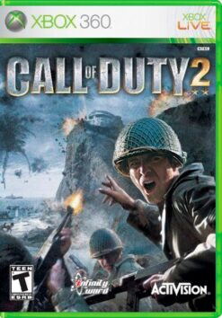 CALL OF DUTY 2