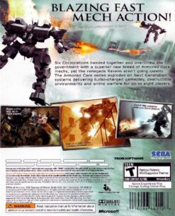 ARMORED CORE 4 - Image 2