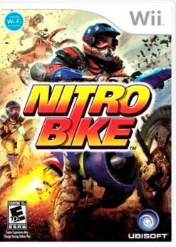 NITROBIKE