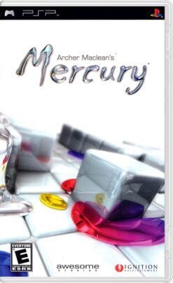MERCURY
