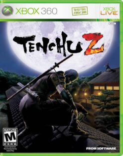 TENCHU Z