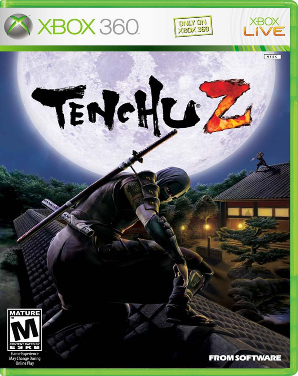 TENCHU Z