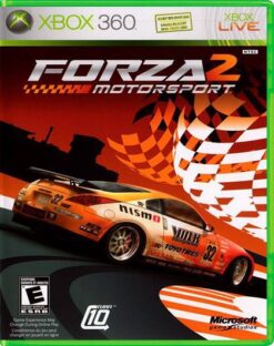 FORZA 2 STD. ED