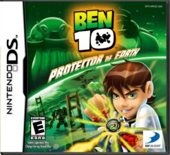 BEN 10