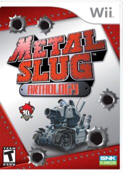 METAL SLUG