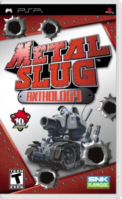 METAL SLUG