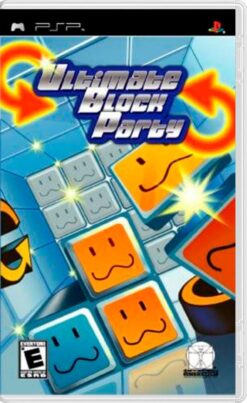 ULTIMATE BLOCK PARTY