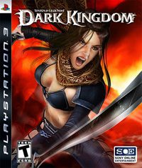 DARK KINGDOM