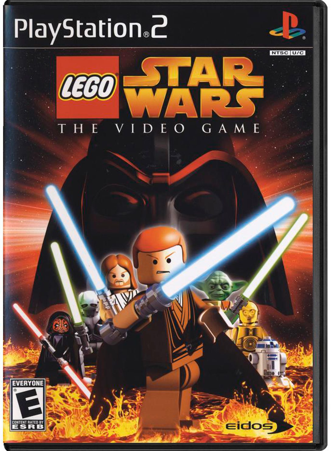 LEGO STAR WARS