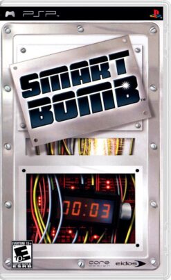 SMART BOMB