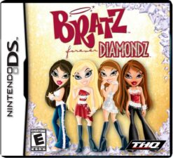 BRATZ FOREVER DIAMONDZ