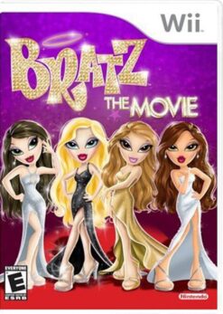 BRATZ THE MOVIE