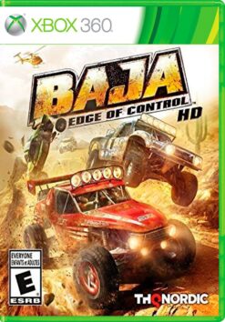 BAJA