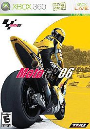MOTO GP
