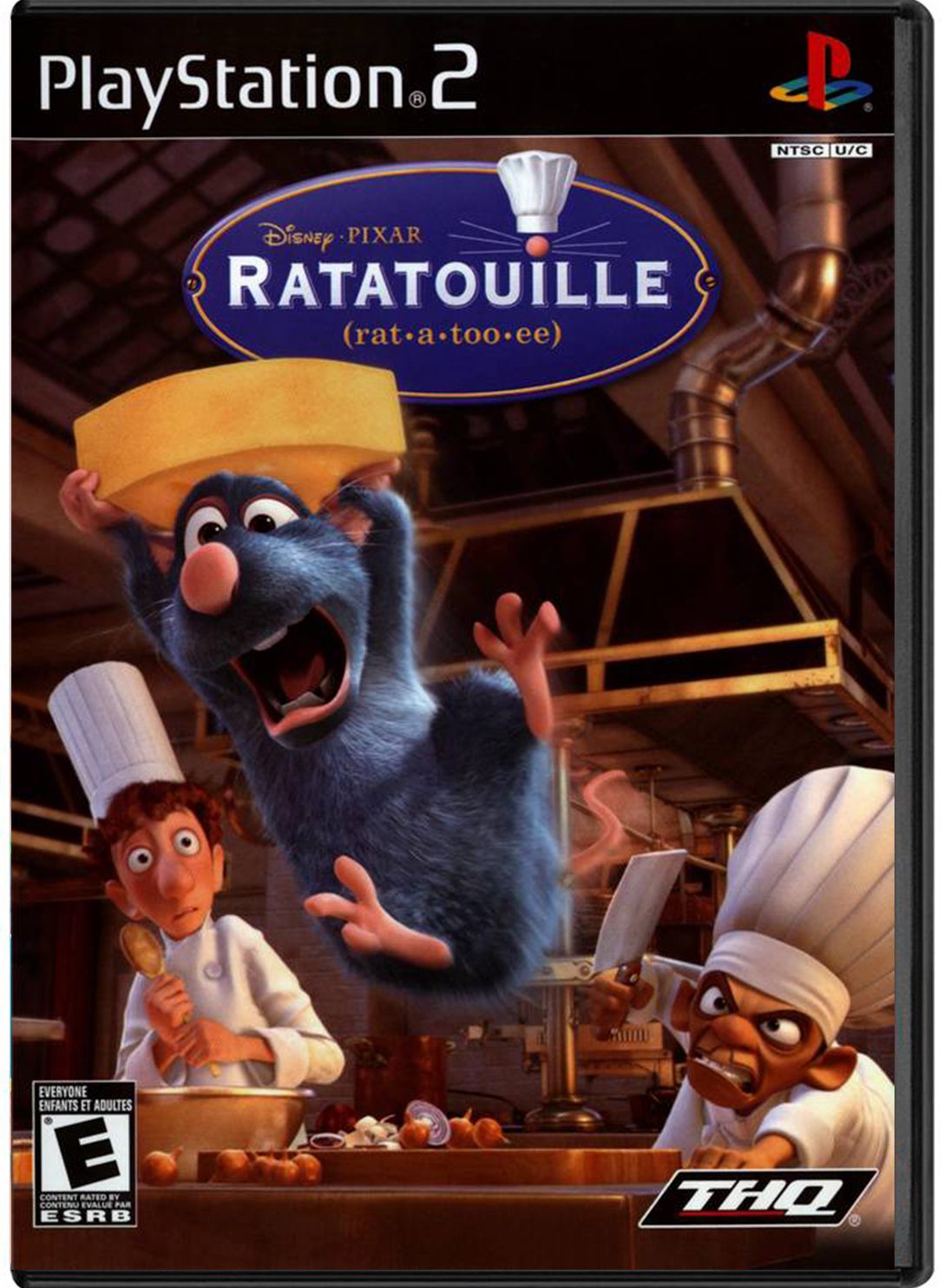 RATATOUILLE