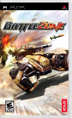 BATTLE ZONE