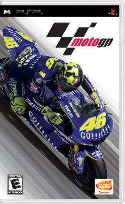 MOTO GP