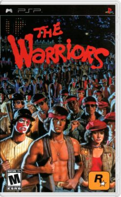 THE WARRIORS