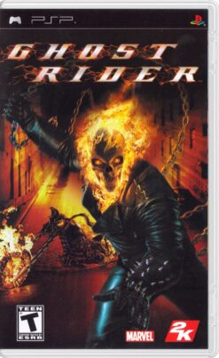 GHOST RIDER