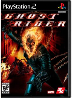 GHOST RIDER
