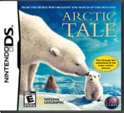 ARCTIC TALE
