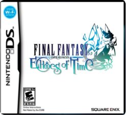 FINAL FANTASY C.C.EC. O.T