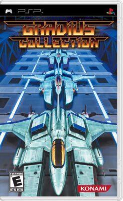 GRADIUS COLLECTION