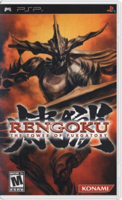 RENGOKU