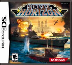 STEEL HORIZON.NDS