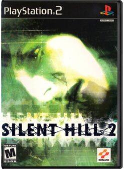 SILENT HILL 2